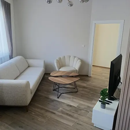 Apartment 24 - 1 Skopje