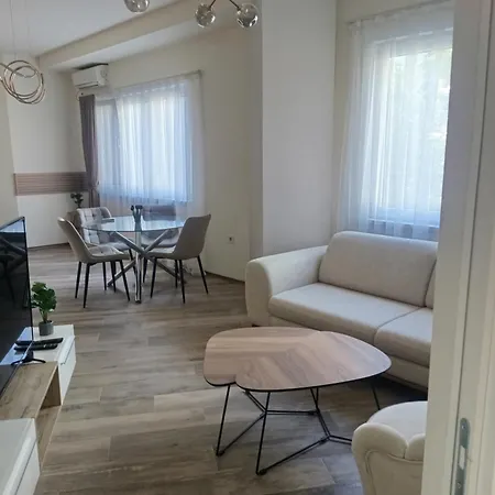 Apartment 24 - 1