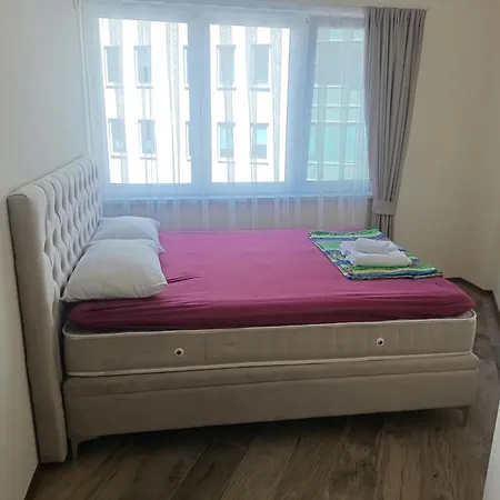 24 - 1 Apartment