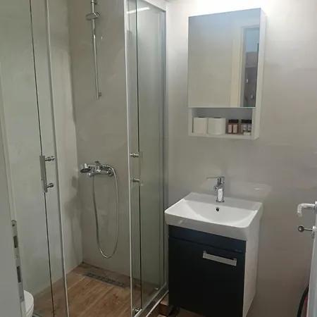 Apartment 24 - 1 Skopje