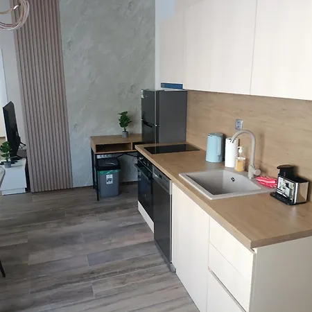Apartment 24 - 1 Skopje