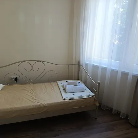 24 - 1 Apartment Skopje